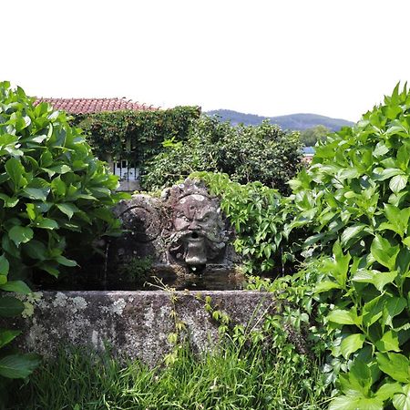 Casa Da Breia Villa Carregadouro Værelse billede