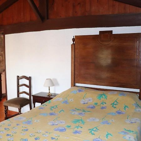 Casa Da Breia Villa Carregadouro Eksteriør billede