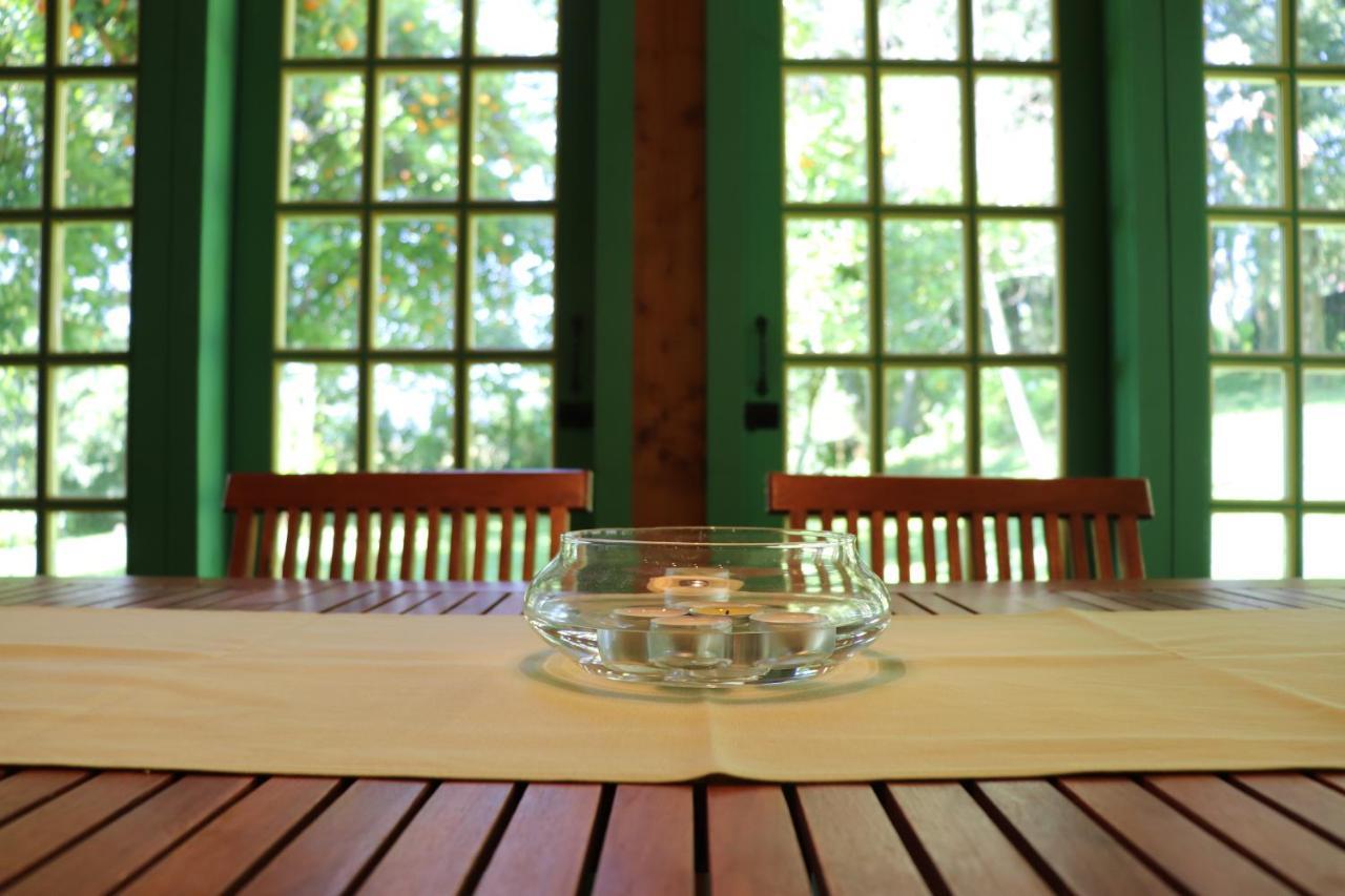 Casa Da Breia Villa Carregadouro Eksteriør billede