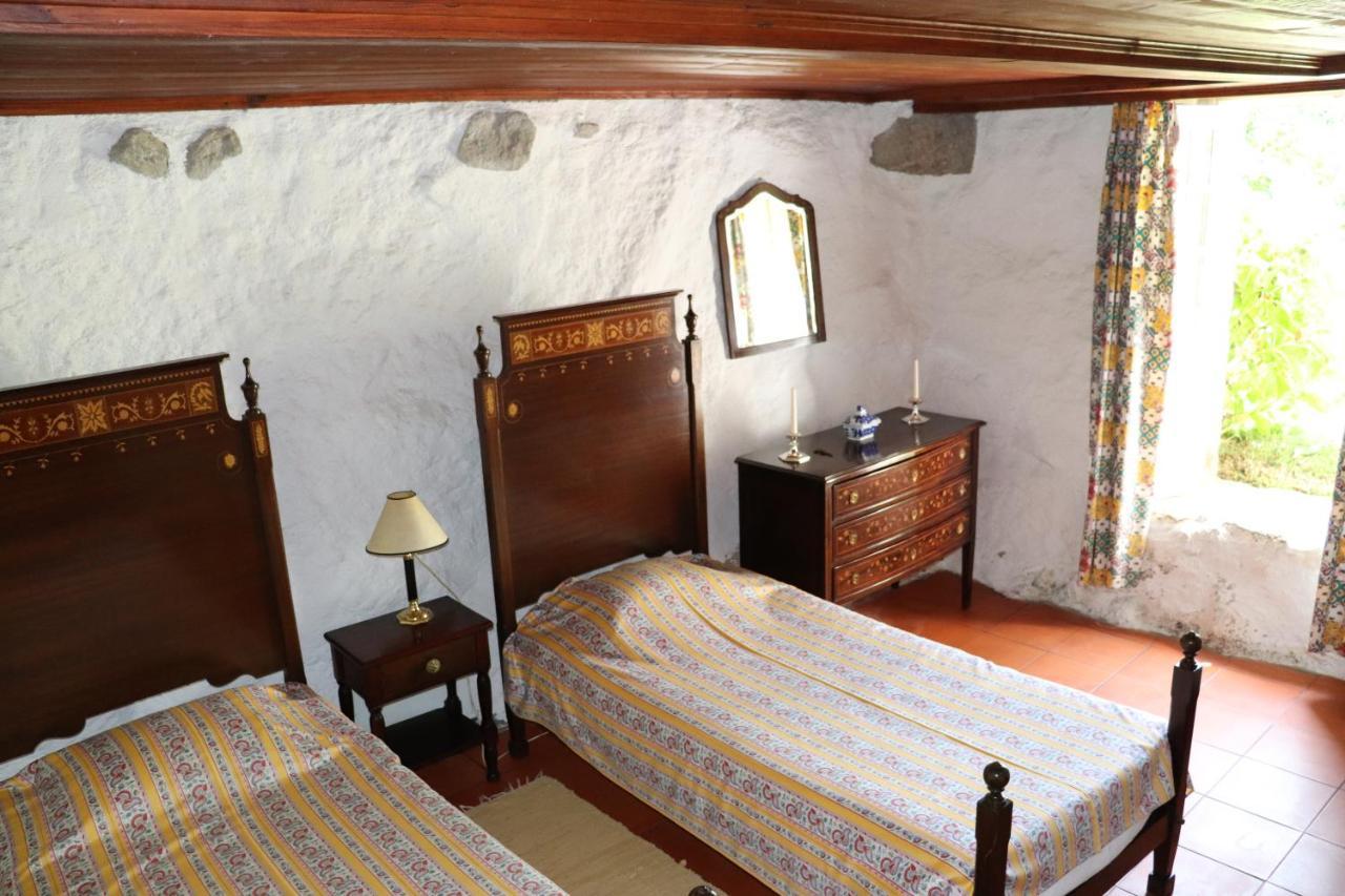 Casa Da Breia Villa Carregadouro Eksteriør billede