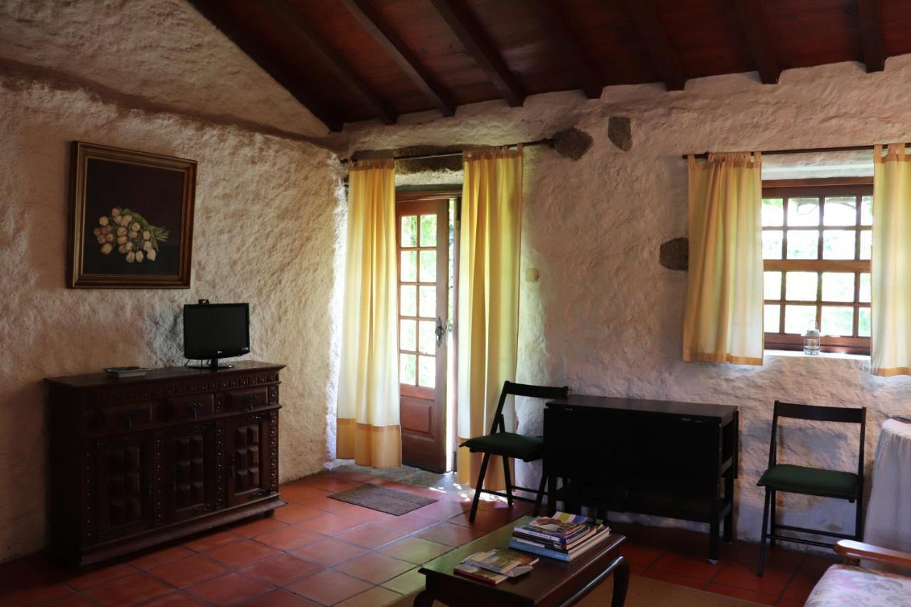Casa Da Breia Villa Carregadouro Eksteriør billede