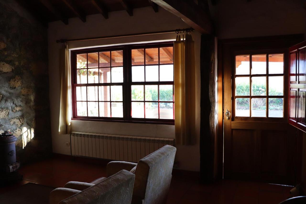 Casa Da Breia Villa Carregadouro Eksteriør billede