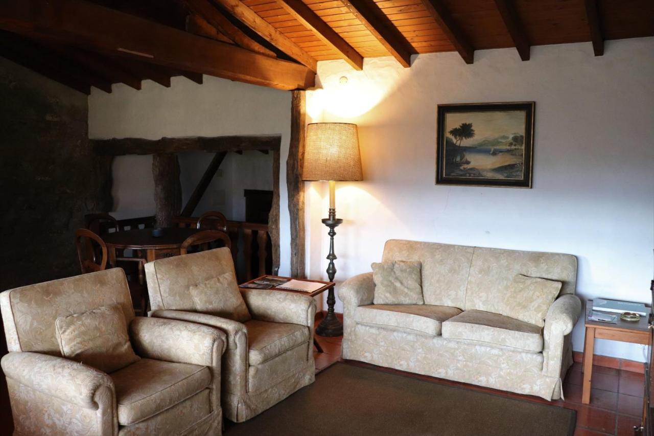 Casa Da Breia Villa Carregadouro Eksteriør billede