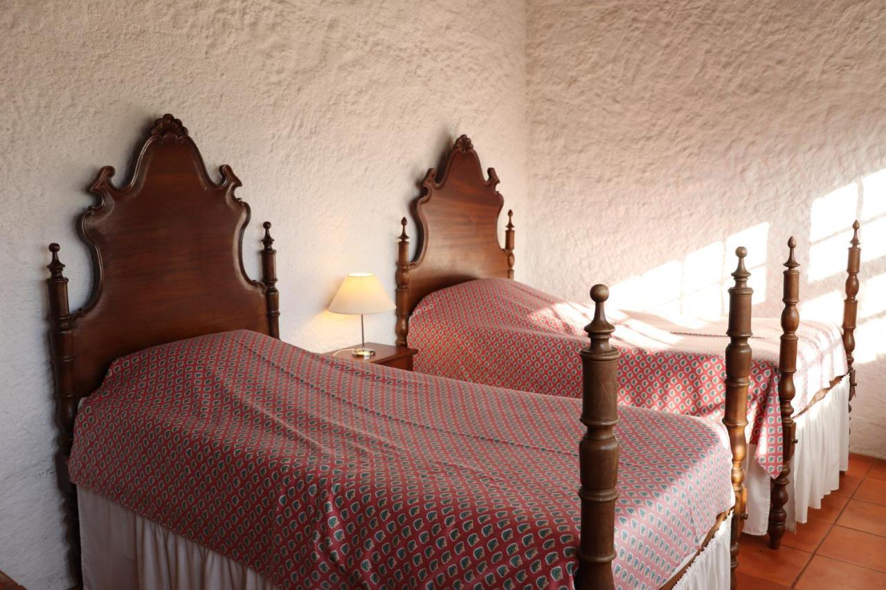 Casa Da Breia Villa Carregadouro Eksteriør billede