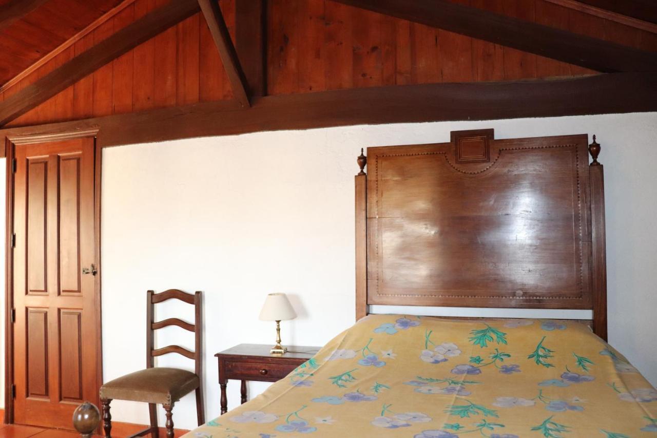Casa Da Breia Villa Carregadouro Eksteriør billede