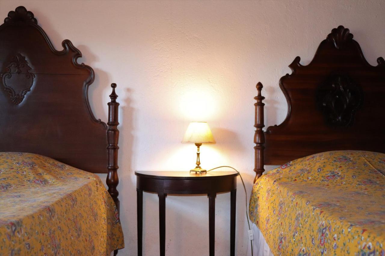 Casa Da Breia Villa Carregadouro Eksteriør billede
